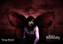 "Butterfly"