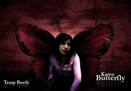 "Butterfly"