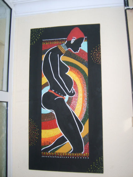 Africana