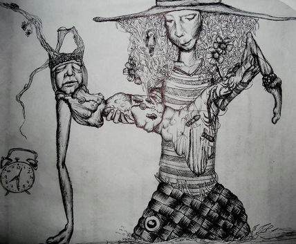 Primavera y otoño