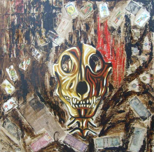 "DESTINO"