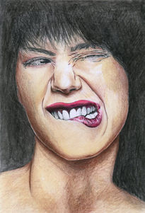 Caras
