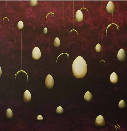 Atrapados