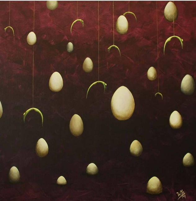 Atrapados