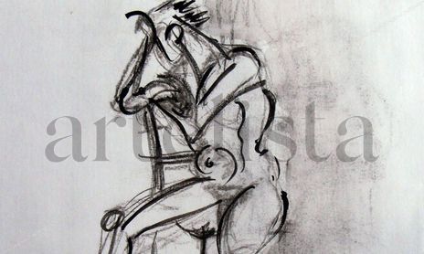 Dibujos y bocetos