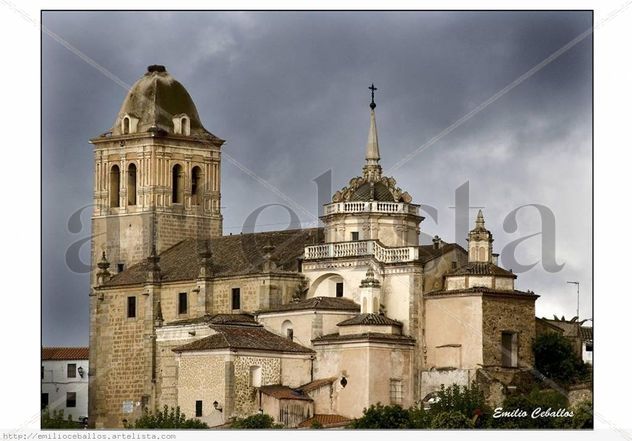 Santa Maria