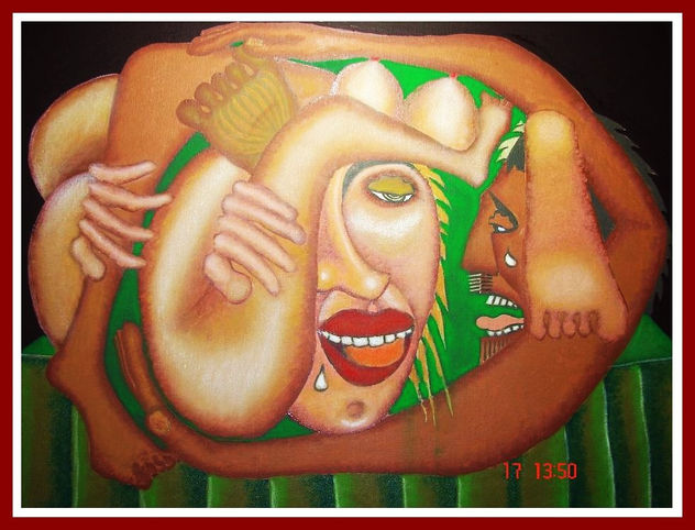 sexo feroz