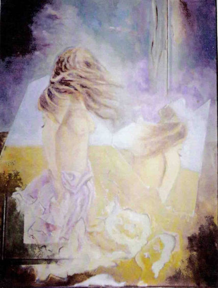 Mujeres