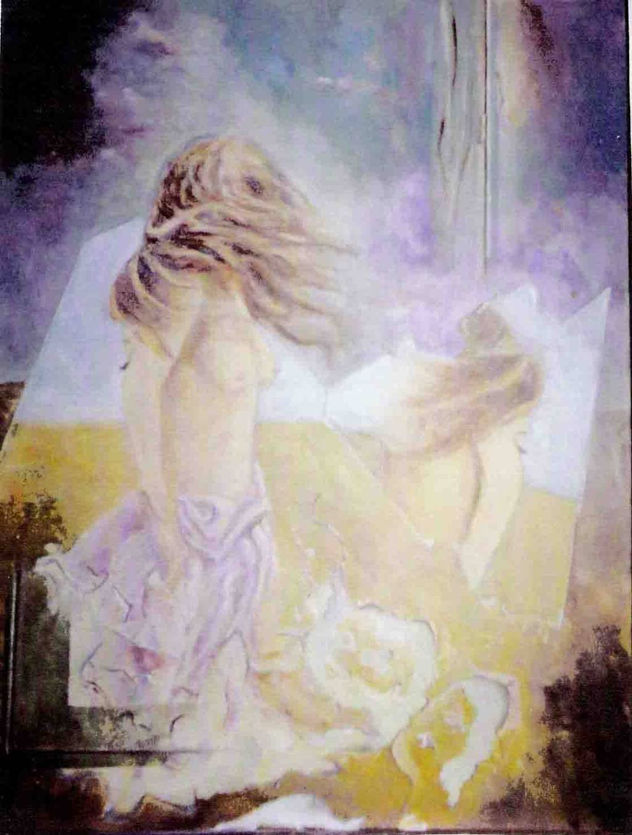 MUJERES