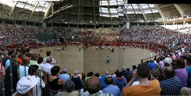 Fiestas de Leganés
