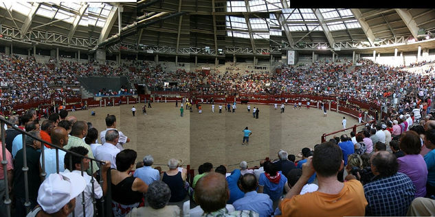 Fiestas de Leganés 