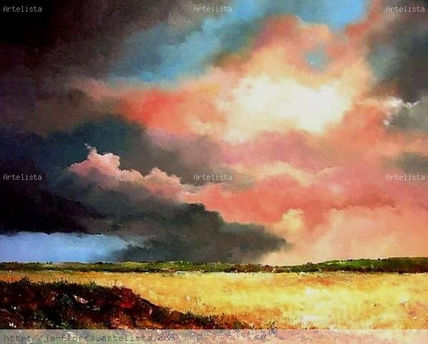 Despues de la tormenta