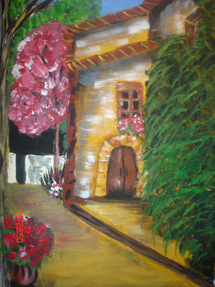 La casita