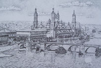 El Pilar de Zaragoza