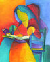 lectura