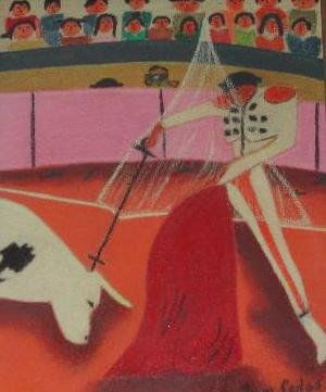 Torero