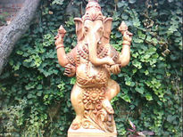 Ganesha