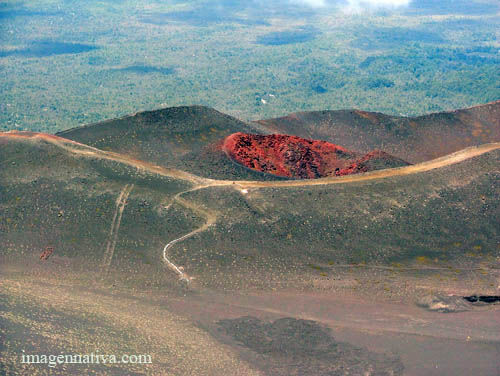 Volcán Osorno Nº1 