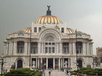 Bellas Artes un...