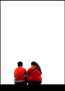 Rojo y negro