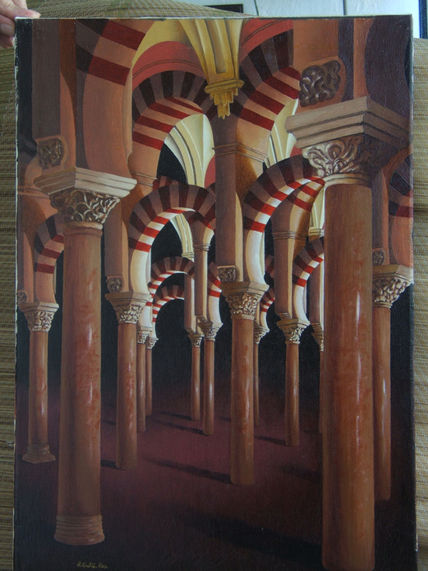 Mezquita de Córdoba