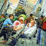 La ciudad. thumbnail 2
