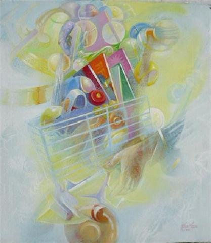 La compra del conocimiento divino