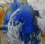 Minotauro azul