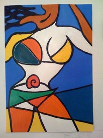 Colombia de Barcelona