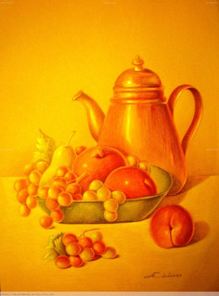 Bodegón II