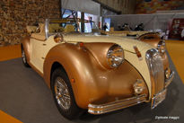 Coche de bodas