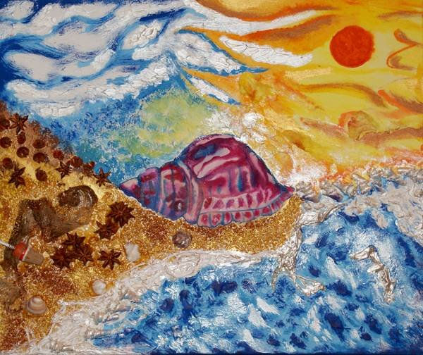 caracola