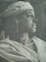 Retrato de mujer