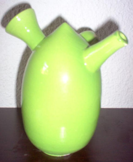 Boquijo marciano