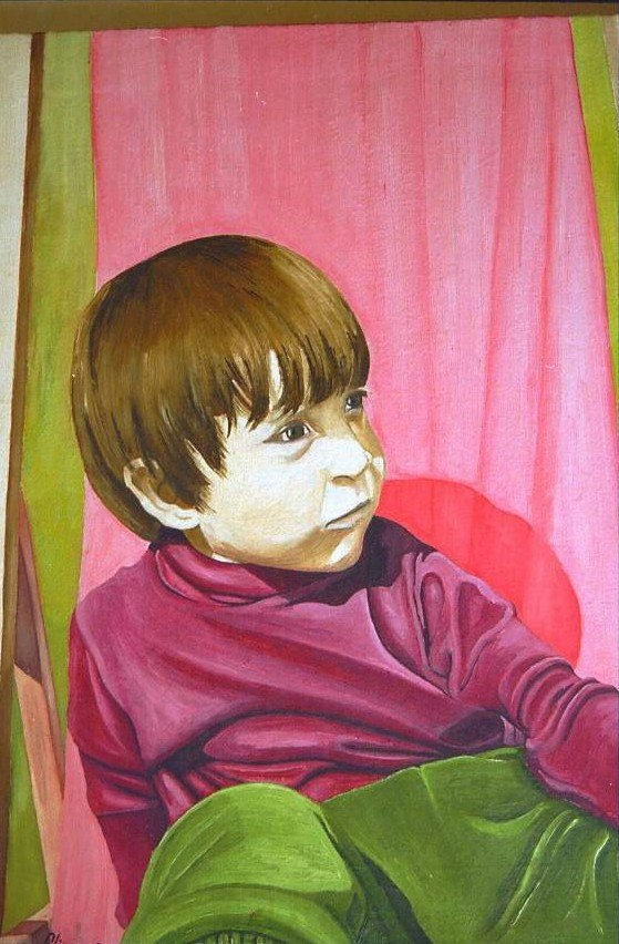 Alejandro