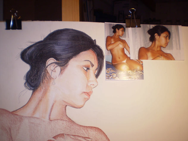 detalle desnudo P