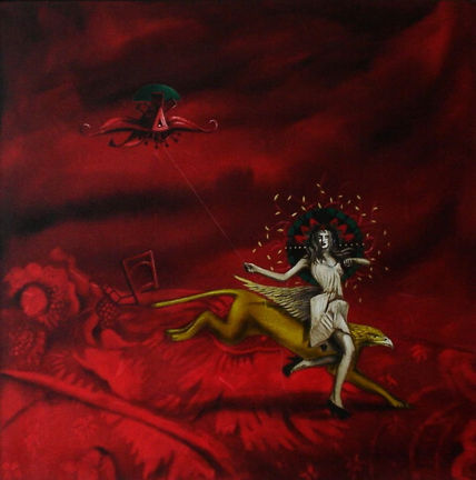 Poema en Rojo