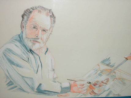 Humberto Molina