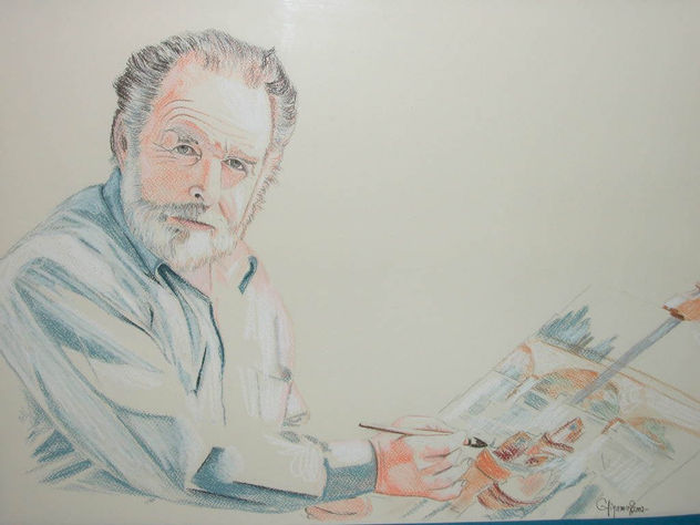 Humberto Molina