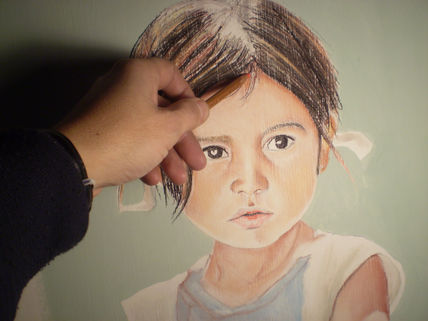 Niña