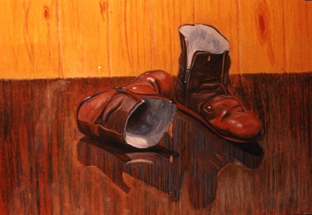 Botines