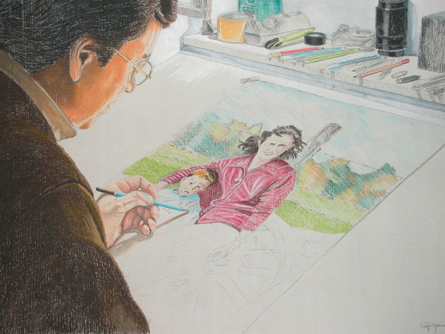 Autorretrato