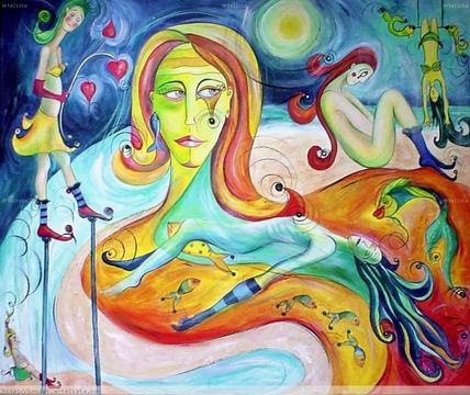 Dia de la madre