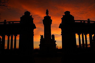 Tardes de Retiro