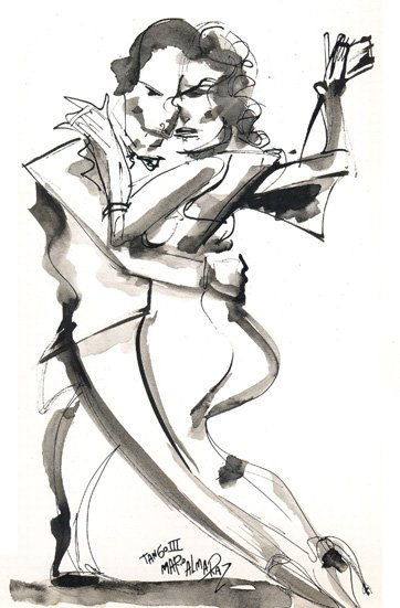 Tango iii