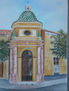 ERMITA DE CALLE AGUA