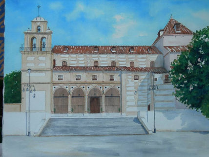 Santuario de la...