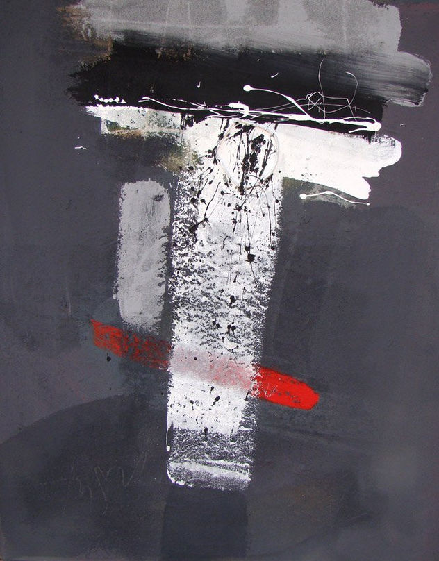 ABSTRACTO CUATRO