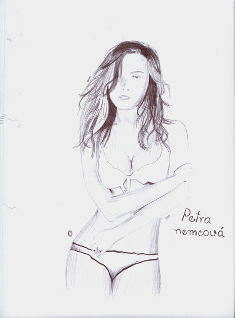 Chica sexi3 petra...