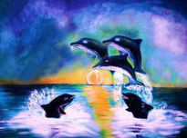 Delfines